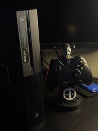 اكس بوكس ون • ملحقات اصلية • ١٣ لعبة