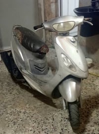 ماكس منغولي نضيفه مكينه ناعمه كلش دراجه مرتبه بيهه نواقص بصيطه السعر 4...