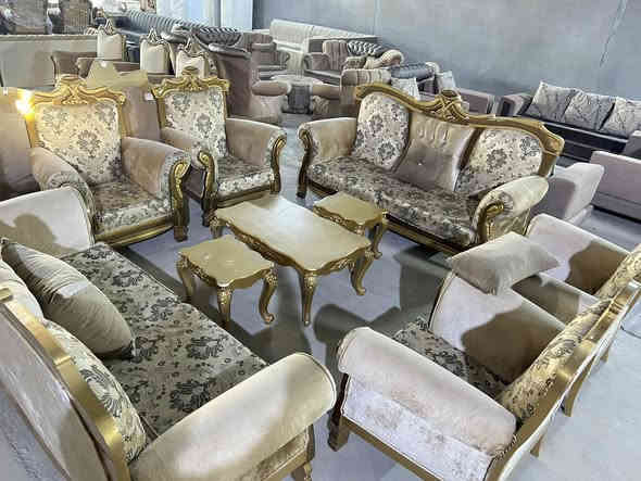 يالله السلام عليكم متابعينا☺️🩵 يعلن مجمع ابو اثير للأثاث المنزلي عن وصول بضاعه باله وجديد  كلشي يخص المنزل بضاعه مرتبه وغراض نضيفه جداََ  هواي غراض ما مصوره للاستفسار عن الأسعار يرجى مراسله الصفحه او الأتصال على الارقام 👇 يوجد توصيل الى جميع محافضات العراق ملاحضه نتعامل بل اقصاط عن طريق المكاتب داخل النعمانيه فقط   
عنوان المجمع الكامل
 #مجمع_ابو_اثير_للأثاث
#باله_وجديد
#واسط_قضاء_النعمانيه.           
#مقابيل_الحي_الصناعي
#جملون_وليس_محل_مقابيل_الحي_الصناعي
#للأستفسار_على_الأرقام_التاليه
 📞 📞 📞
واتساب *********** 
***********
***********
رابط عنوان المجمع على الخريطه  https://maps.app.goo.gl/4hQ6WBSswftK2S8w6
