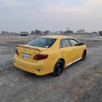 كورلا • ٢٠١٠ • بغداد