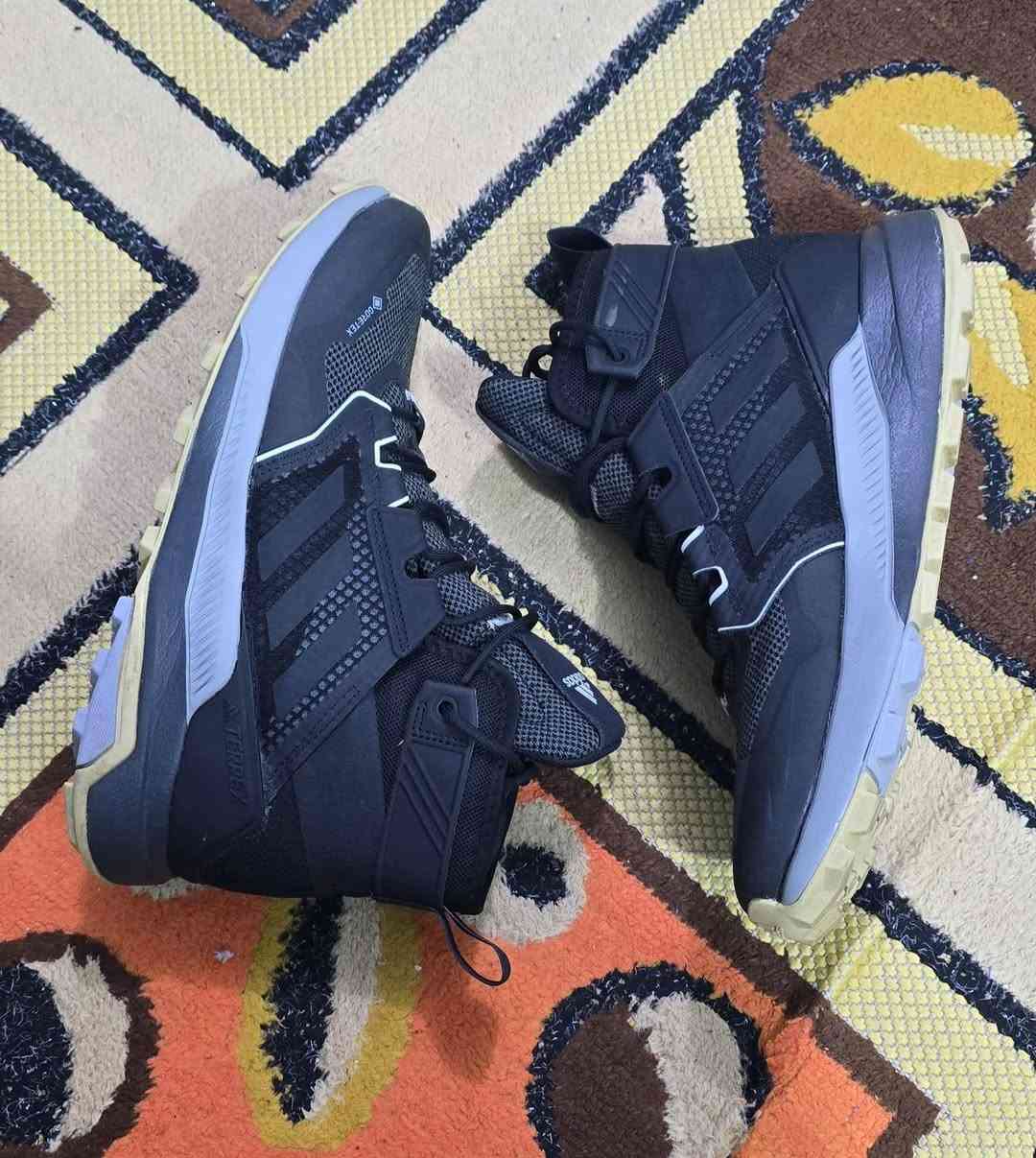 ماركة   اديداس تيريكس  اصلي اورجينال   قياس 41 ونص
يتوفر توصيل 🚕🚕 فقط داخل العراق

حجز وتساب *********** 👇👇👇

            تابع البيج ليصلك كل ما هو جديد

https://www.facebook.com/share/p/16HooKJHir/

#بغداد #موصل #دهوك #اربيل #زاخو #كركوك #سليمانيه #بصره #بابل #نجف #كربلاء #نصريه
