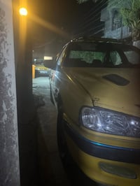 بيجو بارس • ٢٠١٢ • مكينة وكير نضيف