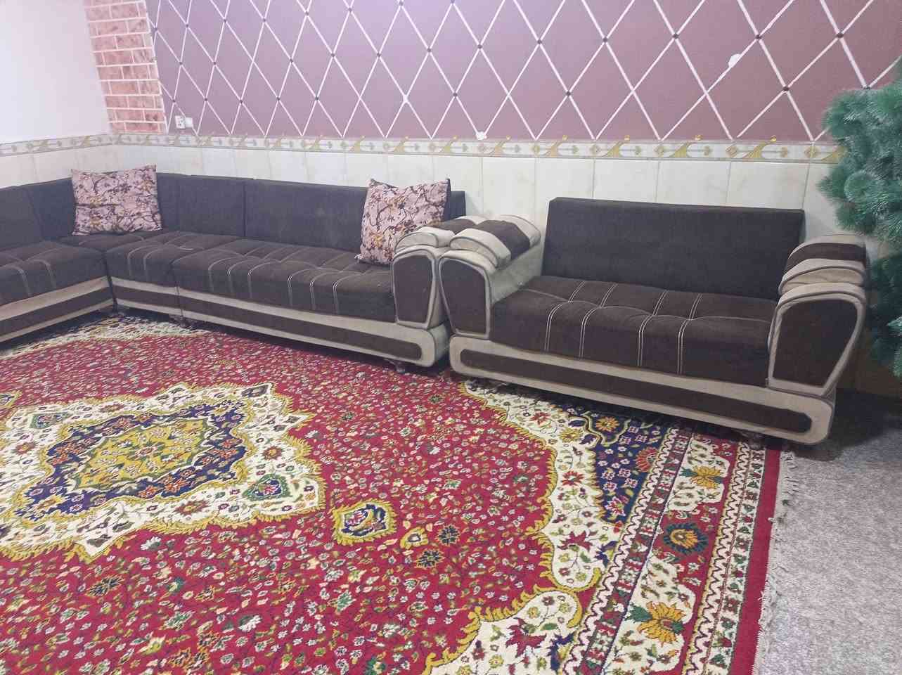 تخم ديوان نضيف تفصال 10مقاعد المكان الزهراء السعر مناسب


**إذا كنت صاحب هذا الإعلان وتريد حذفه لأي سبب، رجاءا أرسل رسالة إلى الدعم الفني**