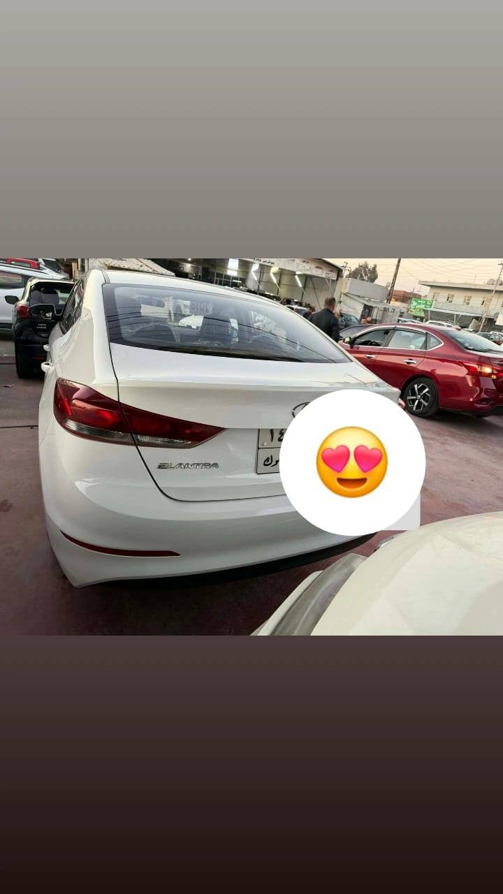 سوناتا موديل 2018 گئر ومكينه شه رت بي دعم صبغه سياره خليجيه مه كينه 16 يه سياره كه له ك باقشه سعر 136 مجال ره قم *********** زاخو, دهوك
