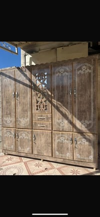 كانتور نظيف • كركوك