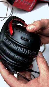 هايبر X كلاود 3 • قليل استعمال • ملعب نجف القديم