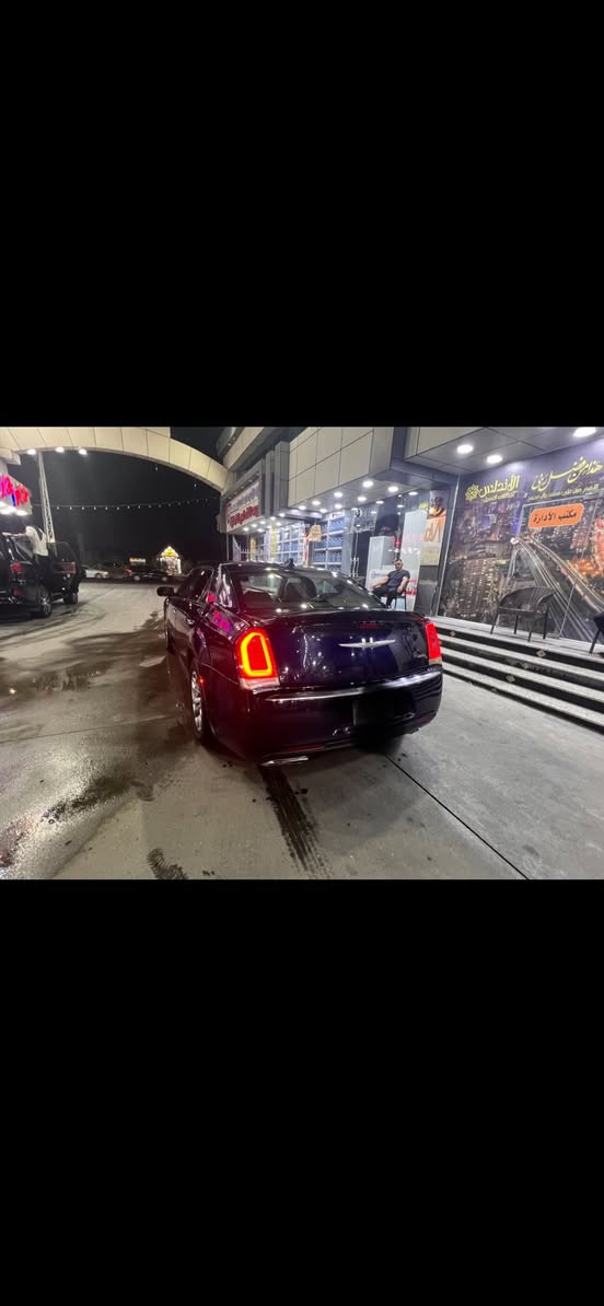 اوباما موديل 17 رقم بغداد بسمي فول مواصفات رادار امامي برده خلفيه تتدفه تبريد كشنات حساسات امامي خلفي او باقي مواصفات معروفه C السيارة السنويه لل2030 السيارة موجودة البصرة بل معقل السعر 210.   ***********
