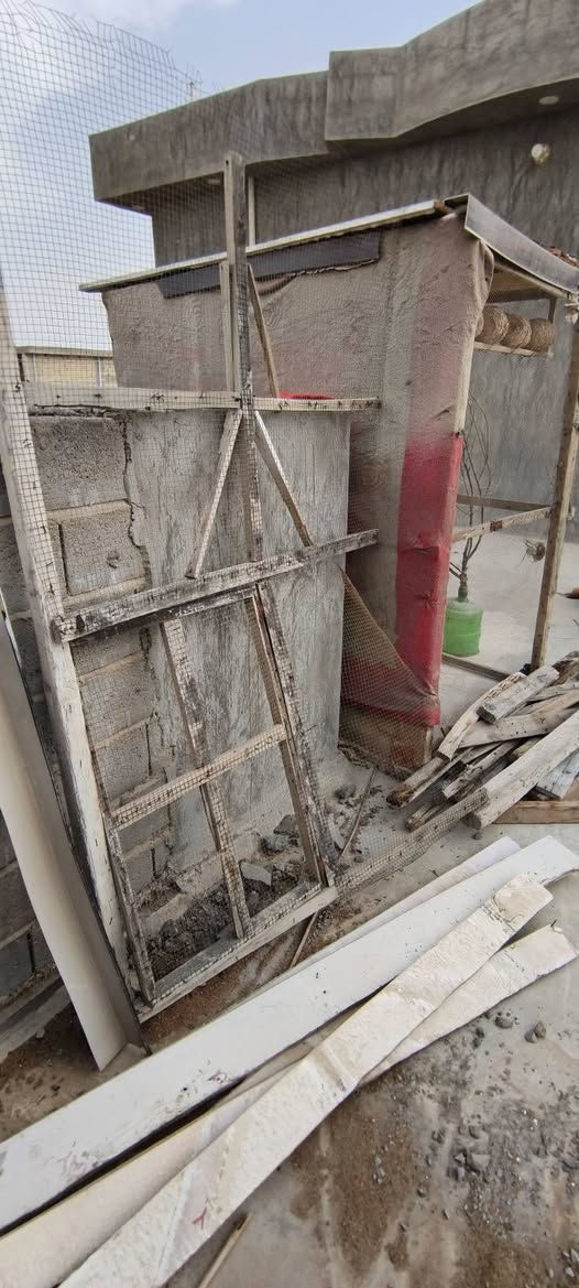 سعر الكل 100 وبي مجال
مكان كرمة / شارع 20


**إذا كنت صاحب هذا الإعلان وتريد حذفه لأي سبب، رجاءا أرسل رسالة إلى الدعم الفني**