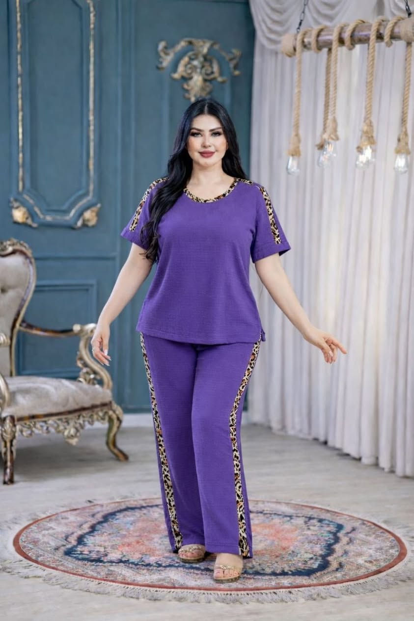 جديد الموسم الصيفي 2026

سوت نسائي خامه درجه كركنل 📢بجامه كيلوت 
مقاس L.XL.2XL.

يلبس وزن 90ل70

الدرزن 4لون بدون تحديد✅️

سعر الدرزن 72الف ✅️

اقل طلب للحجز نص درزن لونين 📢
للحجز والاستفسار
 

https://t.me/lelaan7


**إذا كنت صاحب هذا الإعلان وتريد حذفه لأي سبب، رجاءا أرسل رسالة إلى الدعم الفني**