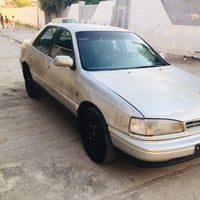 هونداي الانترا • ١٩٩٣ • تبريد ثلج