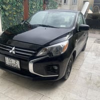 ميراج 2024 ماشية 13  باسمي  مكاني اليرموك بسعر 93$  07722837456 @