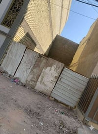 دور الضباط القاهره • ٧٥م • ٥م×١٥م