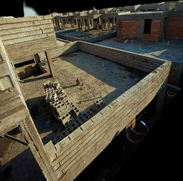 السلام عليكم اسطه بناء متفرغ شغل درجه اوله گدام العين ***********
