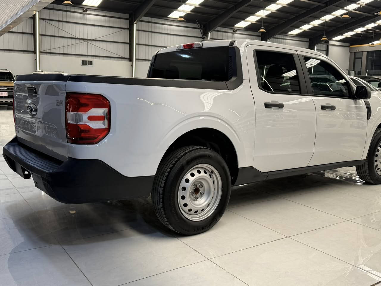 فۆرد مافریك مۆدێل ٢٠٢٣
کلیل تایتل 
رقم کاتی 
***********
١٧٠ $
