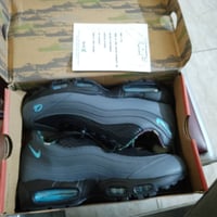 نايك • قياس 44 • مبطن طبي