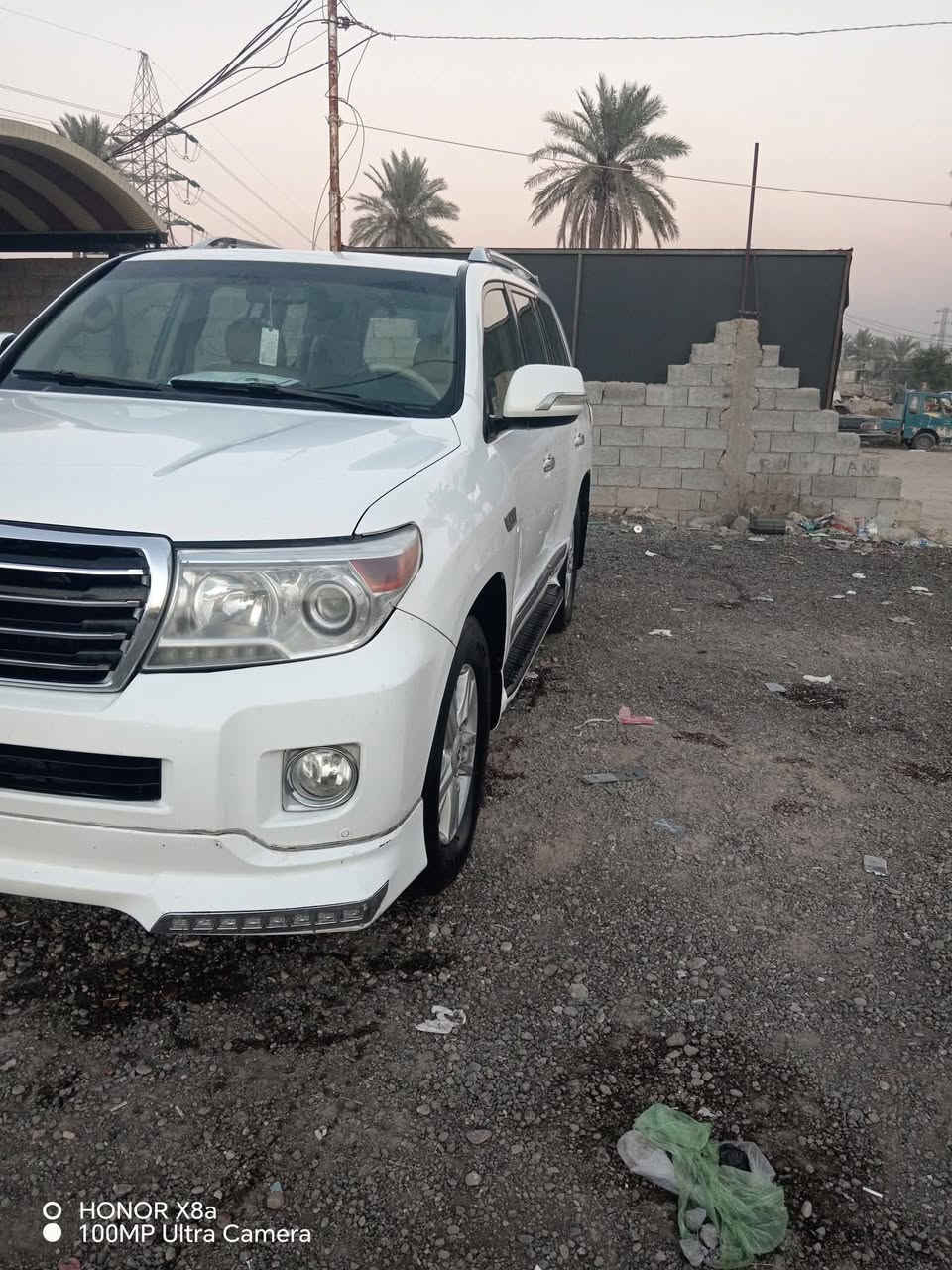 السلام عليكم إخوان عندي لاندكروز ٢٠٠٩ محدثه بس دعاميات ٢٠١٣ البيع السعر ٢٨٠ بيه مجال هذا السونار مرفق مع الصور هذا رقم التلفوان *********** بيع فقط

