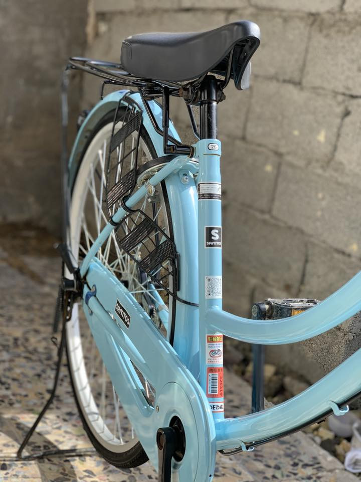 السلام عليكم بناتي حجم 26الباسكل مكفول من شخط صاله تقريب شهرين من جبنا رمبه جديد معنه الكلمه السعر 125 وبي مجال العنوان بغداد المعامل شارع التيوتات الرقم ***********
