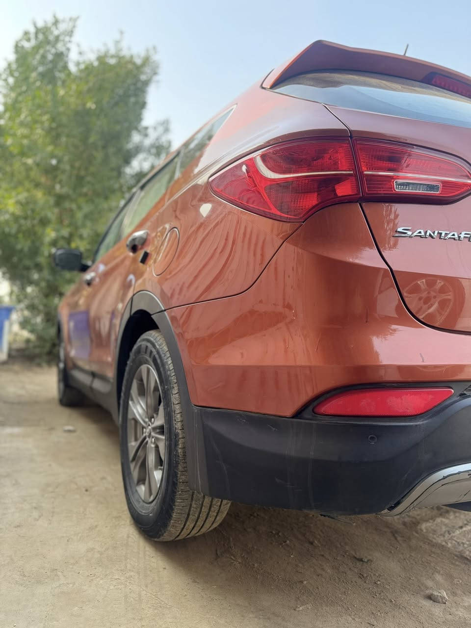 مكلفه بالنشر اقساط اقساط 
السلام عليكم سنتافي 2014 أمريكي 3 قطع صبغ مكينه 2400 فول مواصاف بنراما كشن كهرباء كأمره حساس مري قلاب خزن ميموري رقم بغداد تفاصيل ***********
