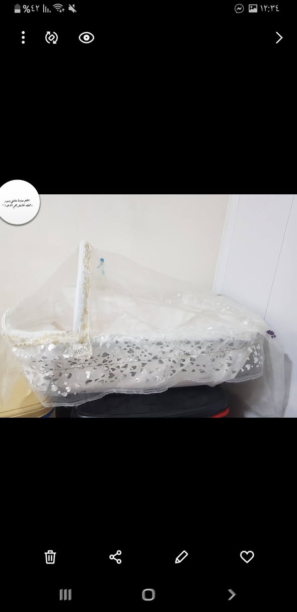 تخم تركي ١٠ مقاعد ويا ٣ طبلات صار اسبوع من اشترو سعره ٩٠٠ العنوان بغداد حي الحسين
.
.كاروك الجبير ب ٣٠ والصغير ب ١٠ العنوان بغداد الدورة


**إذا كنت صاحب هذا الإعلان وتريد حذفه لأي سبب، رجاءا أرسل رسالة إلى الدعم الفني**