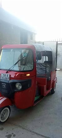 تكتك للبيع • موديل 2018 • بابل الهاشميه