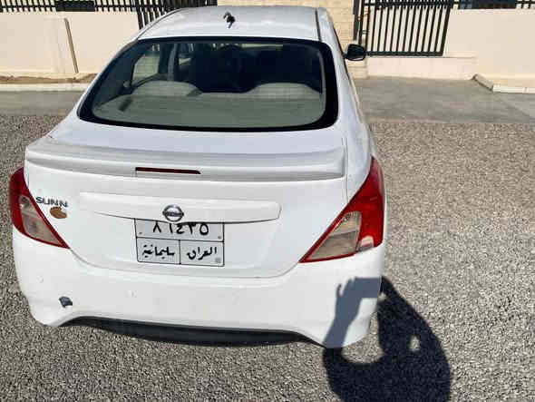 صني هندي لاكشميباي 2020اوتۆماتیک.دبڵ گێج.یدە استیل.قطعتين صبغ جامغ امامي وباب وراء سائق ماشیە 114الف حقیقي.بعد مكفول من گیر محرک صدر.تبريد تايرات.ابشرط تحويل..عنوان كفري. كلار.دوز..سعر94 معاملة.ر.م.***********.شرای خابر.اسف مامتواجد عل نت..
