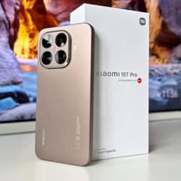 شاومي 15T برو • ٥١٢ • ١٢ رام