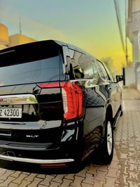 يوكن SLT • ٢٠٢٤ • رقم بغداد