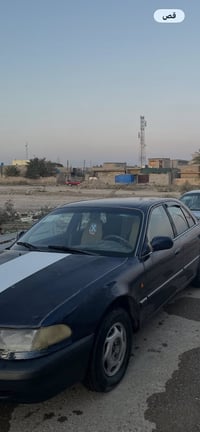 سوناته ٢ • رقم بغداد • تحويل مباشر