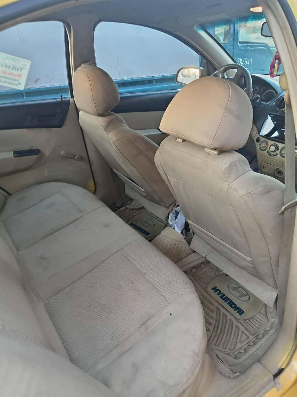 افيو2011
داخل لونين
بدون ضرر
بدون معجون
تحويل مباشر ب اسمي
رقم انبار انكليزي
السعر52التواصل
***********
مكاني بغداد الكرخ
