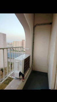 يوجد لدينا كادر كامل  1_ فتح وشد وصيانه السبالت  2_صيانه وتبديل سخانات...