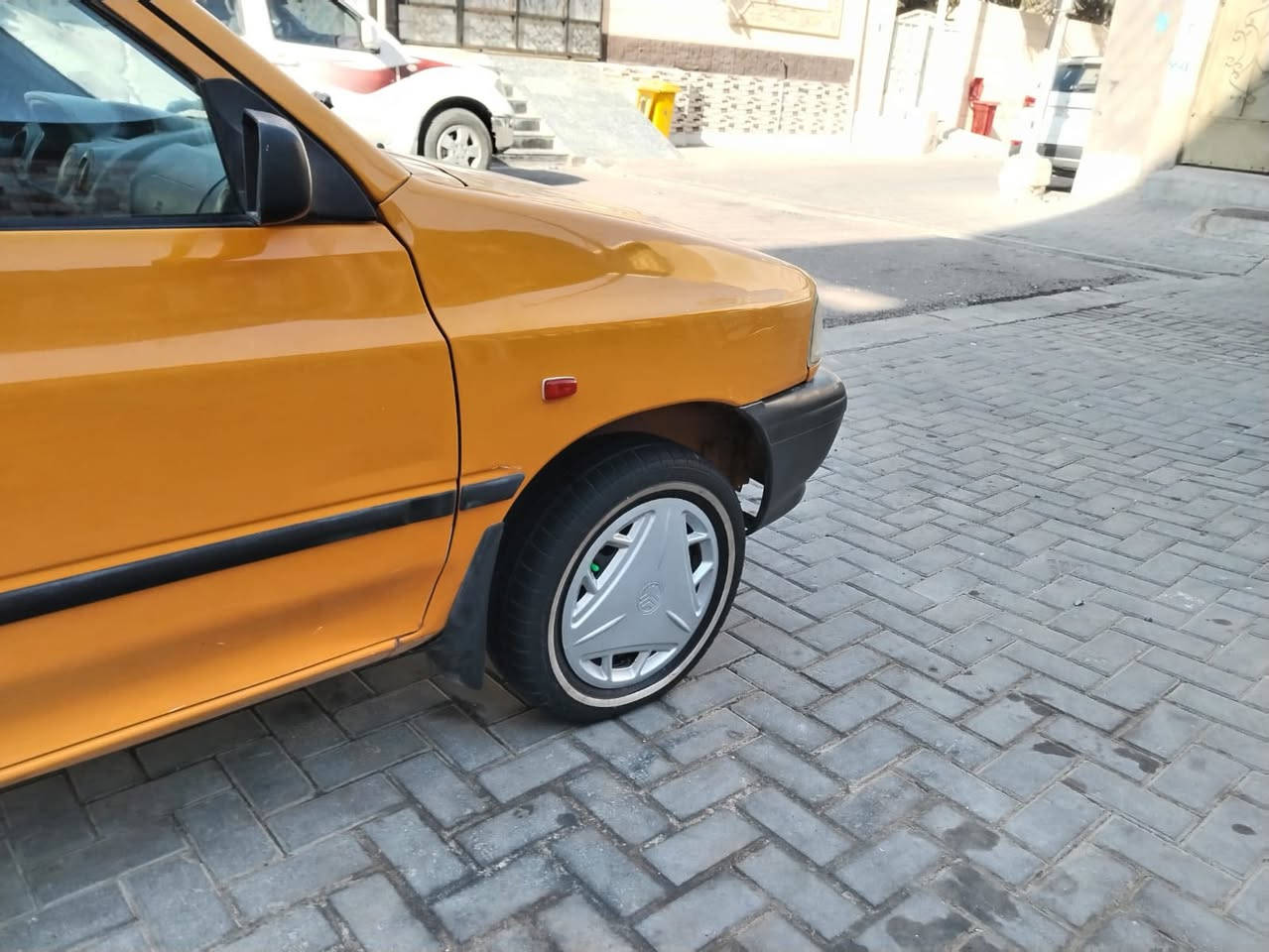 سايبا ٢٠١٨ كفاله عامه ضربه صبغ تبديل بيها صبغ شبر يم البك الايت مكينه كير حداده مكفولات السياره على البلاد بدون تعمير برانكيت بلاد التبريد نقص فابريته رقم بصره سنويه نافذه ٢٣ السعر ٣٦ مجال قليل للاستفسار ***********
