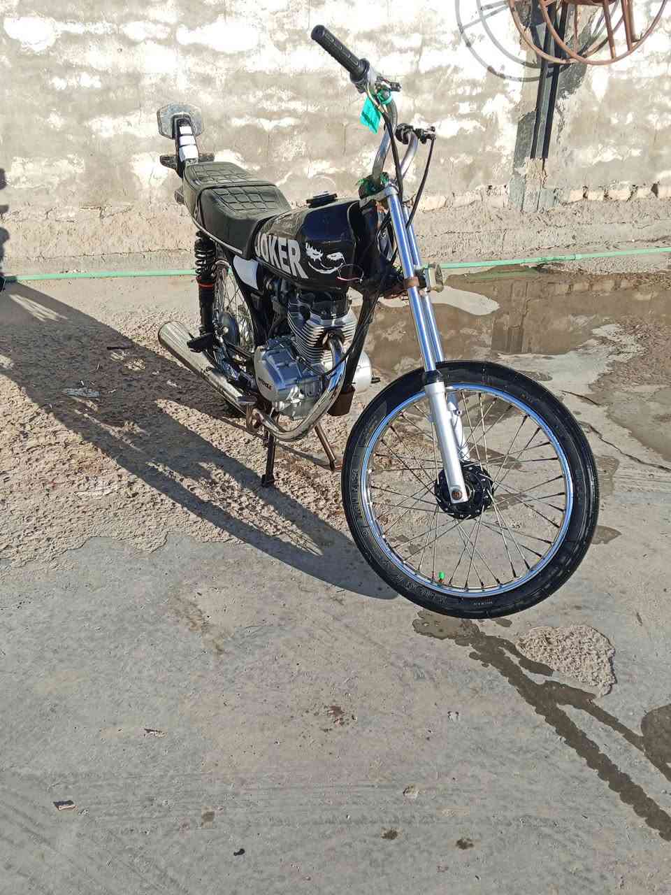 السلام عليكم انتنس للبيع كلك سعر 450وبيه مجال *********** مكاني دوانيه عفك
