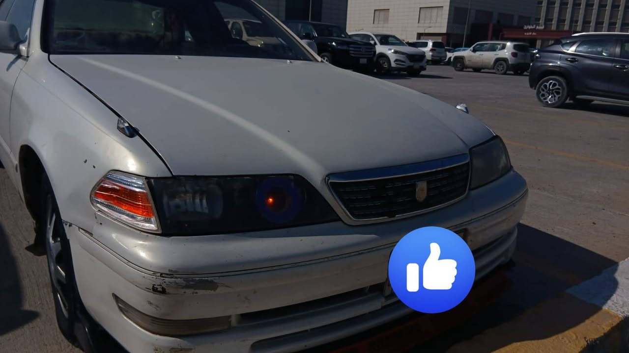 سلام عليكم
مارك 
موديل 2000
مكينه وكير  ففتي فيشه وحده
(محرك بي بكن ) ⚠️ 
ضفيره توني شديتها جديده ✅
لايتات زنون ⚪ (سنويه)2026 ✅تحويل ثاني يوم 
تخم ويل كب نضيف  
كهربائيات شغاله 
حداده 100/100
بدي شوف العين 
غرفتها نضيفه 
السعر 35بيها مجال 
العنوان البصرة الزبير 📍 
سياره مكفوله من النقل 
فقط (كصه جنطه) فقط
الرقم الهاتف ***********
مكلف بنشر مكلف بنشر
