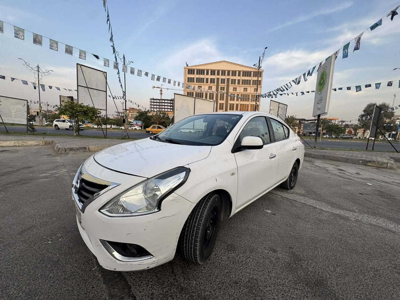 نسيان
سني موديل 2020 بيع سريع 
الاستفسار ***********
