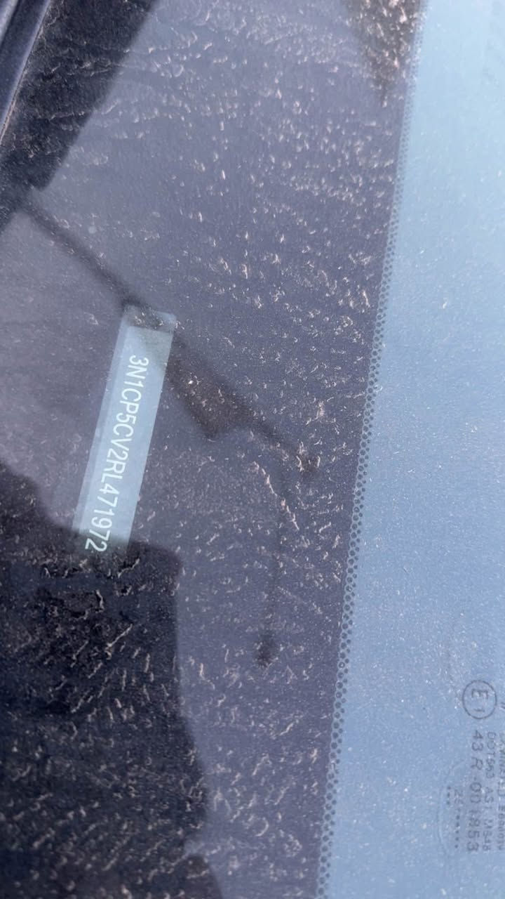 كاتي يترقم شمالي نيسان كيكس جامرلغ امامي تبديل ارباك ستيرن وراجع سستم شرط بدون دواخل وبدون شواصي سليم كل الكهربائيات سليمه مكان السيارة معارض كركوك مجيد للإتصال *********** كركوك, العراق
