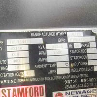 دايو • ٣١٢٫٥ كيلو فولت أمبير • للمنزل