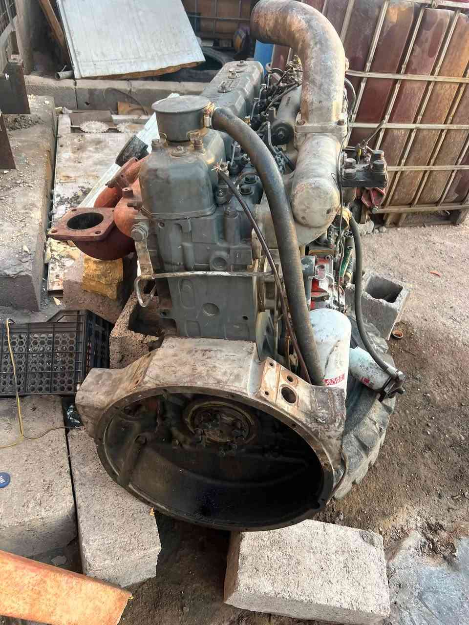 محرك دايو دوزان للبيع لا تنقيص لا تبخير جديد سبب البيع زياده حمل  ‭***********‬
‭***********‬
