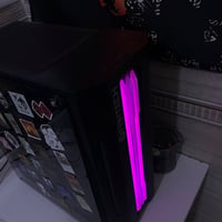 RTX2060 • i5 9400 • 16 جيجا