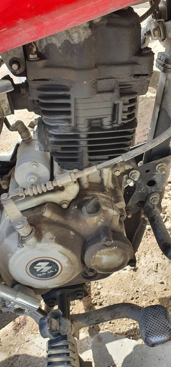 بوكسر موديل ١٩ للبيع الدراجه مكفوله من الفتح والضربه والكهربائيات والتنقيص والتبخير ماشيه ٣٧ الف مامشتغله دلفري من البيت للشغل 
اوراق البغدادي على ايدي مطلعها بيها شغله وحده يرادلها تخم واشرات فقط لأن مثل ما موضح بالصور بيها نضوح 
مكانها كربلاء 
السعر ١٢٥٠ وبيها مجال


**إذا كنت صاحب هذا الإعلان وتريد حذفه لأي سبب، رجاءا أرسل رسالة إلى الدعم الفني**