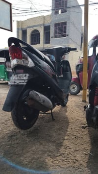 دراجة بلاديه • ٤٩ سي سي • قابلة للتفاوض