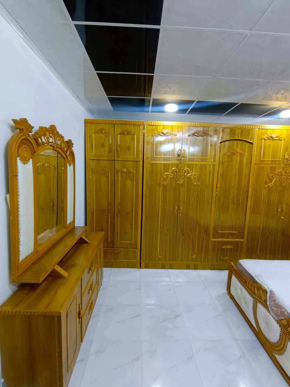 غرفة فصال تركي خشب عراقي صاج
السعر فقط.  950الف جديد مامستعمل
موصل ايمن رقم ع خاص


**إذا كنت صاحب هذا الإعلان وتريد حذفه لأي سبب، رجاءا أرسل رسالة إلى الدعم الفني**