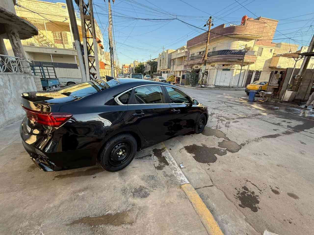 السلام عليكم
فورتي 2023 كندي حادثها جاملغ امامي مبدل ونص البنيد صبغ نص مواصفات تبريد قطعتين اشاير بلمري شحن لاسلكي تدفئة بلكشنات ماشيه 36 سياره جديده رقم بغداد باسمي تحويل ثاني يوم صور الحادث وصور السونار بلمنشور السعر 148 وبي مجال مكاني بغداد حي القاهره قرب جامع النداء ***********
