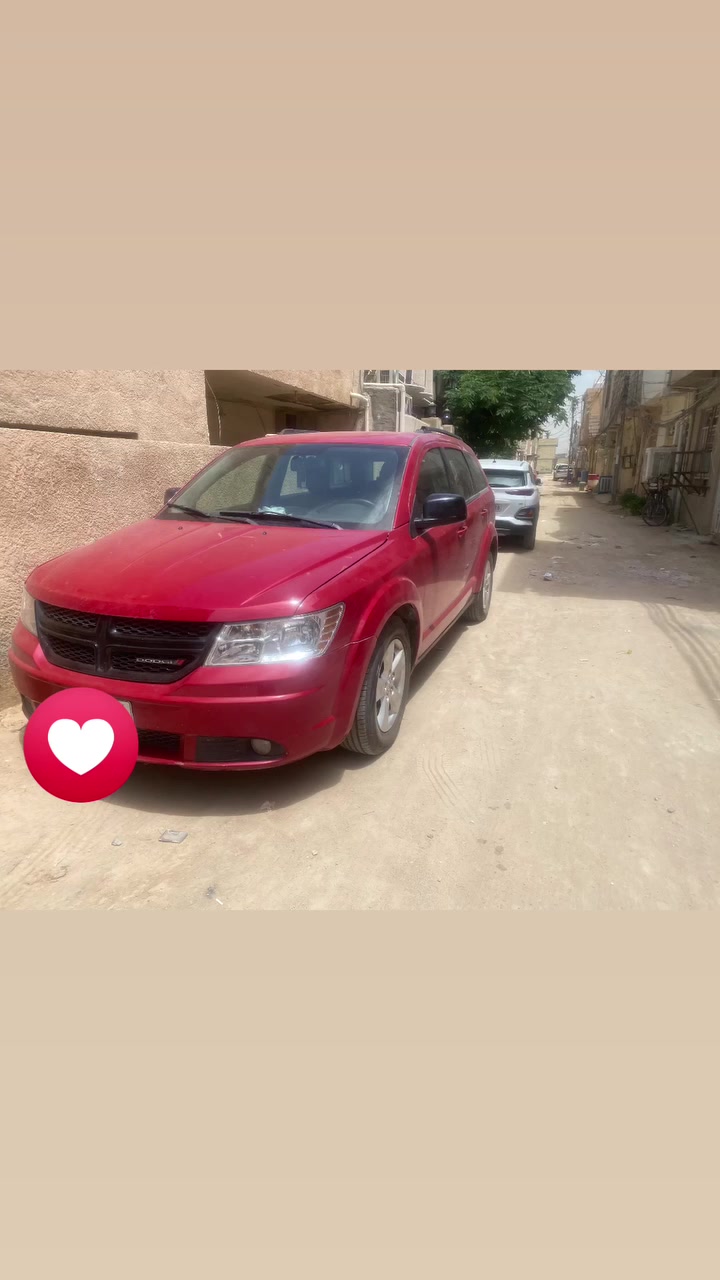 سلام عليكم دوج جورني موديل 2015 محرك 4 سلندر 2400 تلث قطع تبريد 7راكب بيع او مرارس بصالون متواجد خاص


**إذا كنت صاحب هذا الإعلان وتريد حذفه لأي سبب، رجاءا أرسل رسالة إلى الدعم الفني**