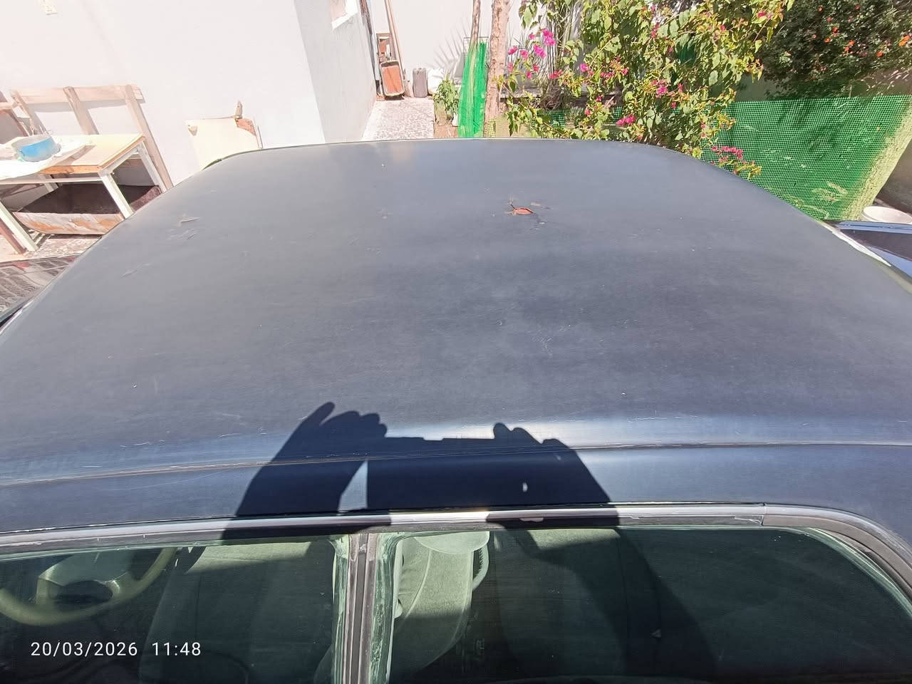 السلام عليكم
رأس الثورفلات رقم نجف انكليزي سنوية ل 28 تنتهي شاصي 55عارضها 87وبيها مجال موجودة بلنجف للاستفسار الاتصال
***********00


**إذا كنت صاحب هذا الإعلان وتريد حذفه لأي سبب، رجاءا أرسل رسالة إلى الدعم الفني**