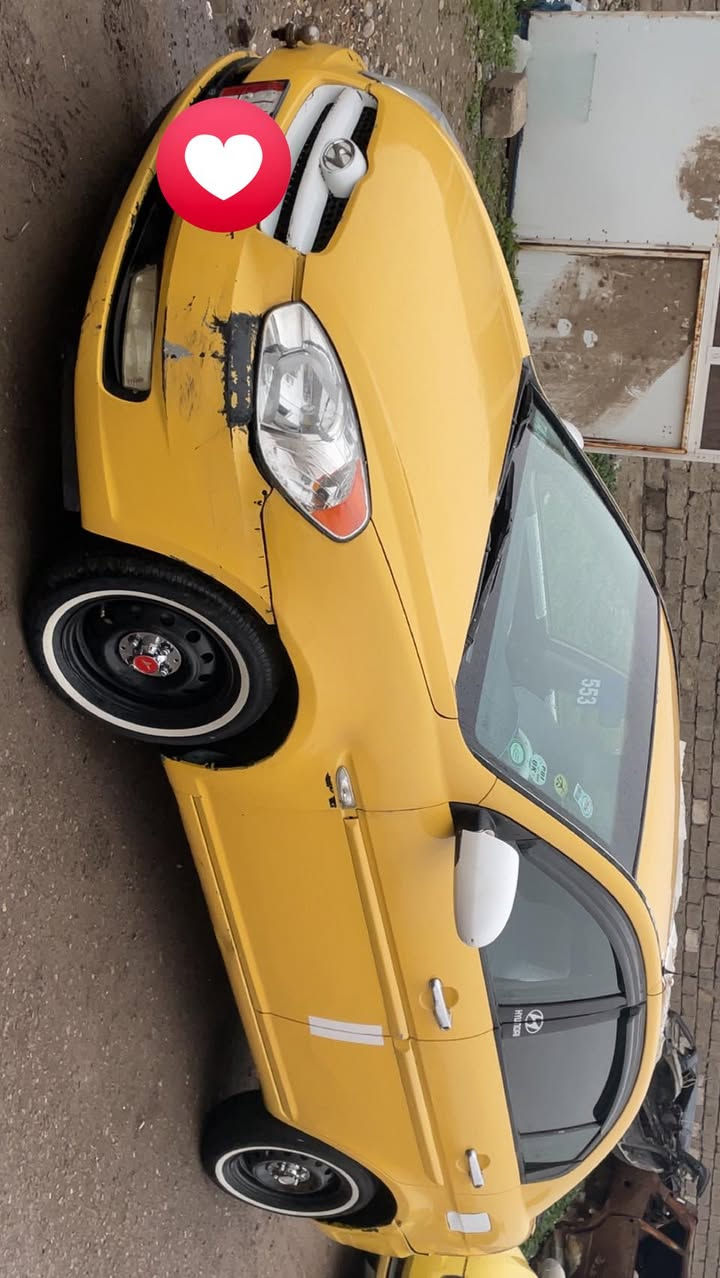 اكسنت للبيع دبدوب موديل 2008 ما بيها دواخل فقط شبر بل صندوك مكينه كير جاهزه داخل ازرك تحكمات فول جامات كهرب السعر 90بيها مجال 
***********
