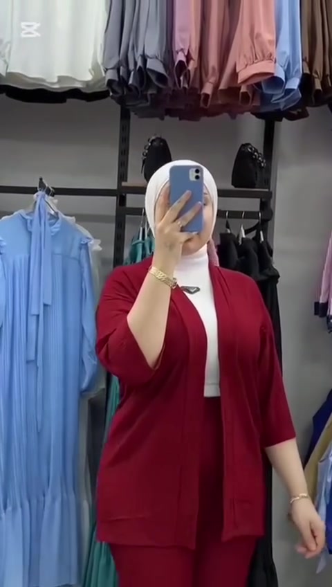 من قصة اللوك للألوان وحتى اصغر الاكسسوارات  😍 خلق العجلة: "لا تفوّت الفرصة 🛍️🤑


**إذا كنت صاحب هذا الإعلان وتريد حذفه لأي سبب، رجاءا أرسل رسالة إلى الدعم الفني**