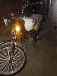 دراجه ايراني سونك للبيع موديل 2025 دراجه نضيفه الشراي يتصل مكاني مدينه...