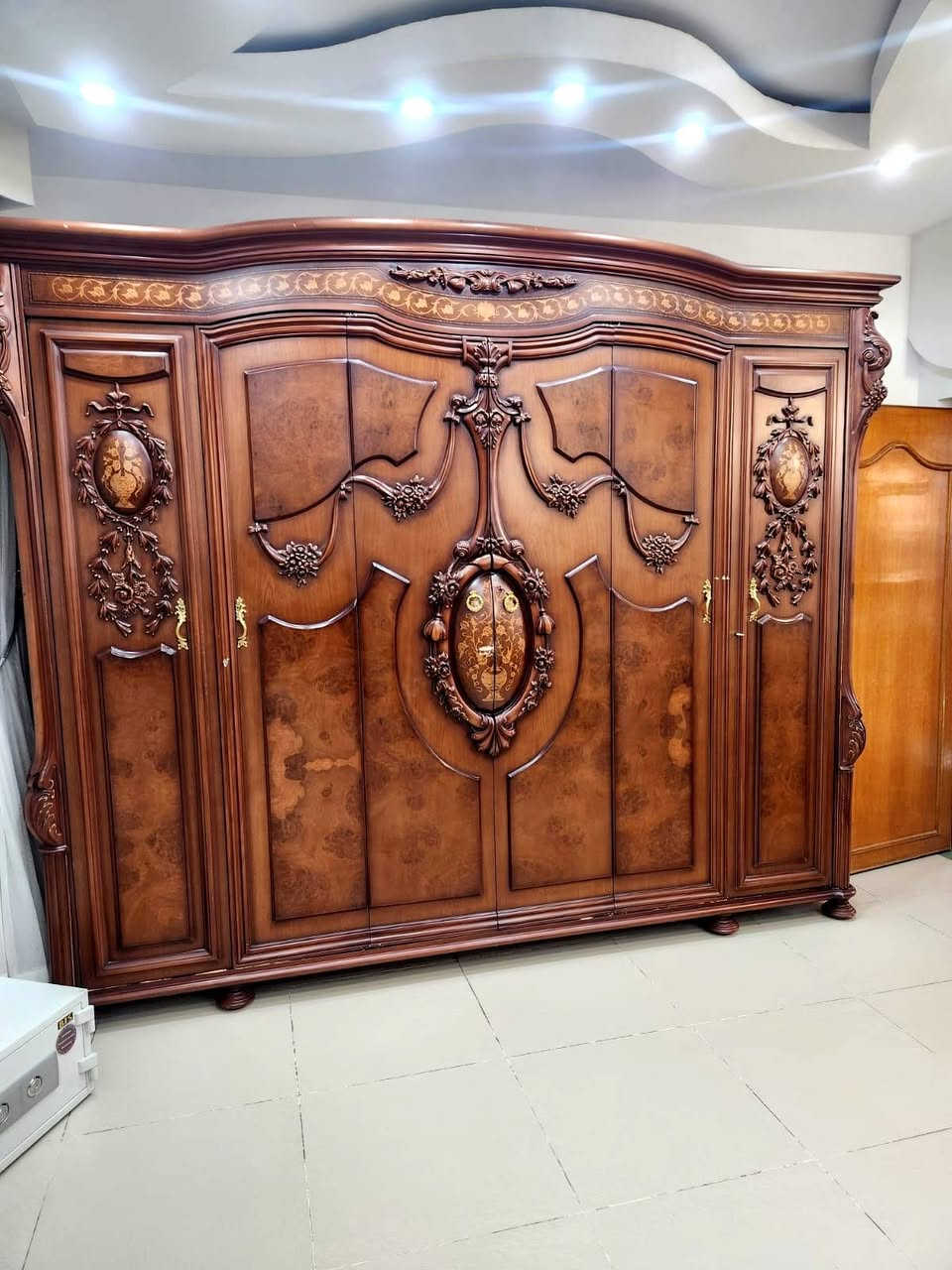 السعر مليون ونص


**إذا كنت صاحب هذا الإعلان وتريد حذفه لأي سبب، رجاءا أرسل رسالة إلى الدعم الفني**