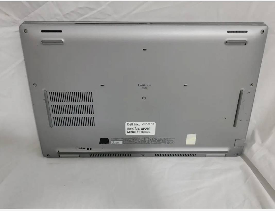 🛑 لعشاق الأداء الخارق: وصـول وحش الكرف والمهام الثقيلة! 🛑
💻 Dell Latitude 5530 | بمواصفات مهندسين ومعالج فئة H الجبار
إذا كنت تبحث عن لابتوب بمستوى محطة عمل متنقلة، يتحمل برامج الهندسة، الرندر، المونتاج، والبرمجة الثقيلة دون أي تعليق، فهذا الإصدار من Dell هو خيارك الأول والأقوى.
🚀 الأداء والمواصفات التقنية (Ultimate Power):
المعالج (The Beast): Intel® Core™ i7-12th Gen (فئة H القوية جداً) - معالج الأداء العالي والسرعة القصوى، يختلف تماماً عن الفئات العادية ويتحمل أضخم الأحمال.
الذاكرة (RAM): سعة 8 جيجابايت DDR4 (قابلة للتطوير بسهولة) لتنفيذ مهامك بسلاسة.
التخزين (Storage): هارد 256 جيجابايت SSD NVMe - سرعة البرق في تشغيل النظام وفتح البرامج والملفات.
الشاشة: قياس 15.6 بوصة بدقة Full HD - شاشة كبيرة ومريحة جداً لمشاهدة التفاصيل وألوان واقعية.
✨ مميزات الفئة الاحترافية:
تصميم فخم ومتين: هيكل قوي جداً ومصمم للعمل الشاق والمستمر تحت أي ظرف.
منظومة تبريد متطورة: مراوح مزدوجة ذكية تحافظ على برودة المعالج (فئة H) أثناء الرندر والضغط العالي.
منافذ متكاملة: يحتوي على أحدث منافذ الاتصال والشحن السريع لتلبية كل احتياجاتك.
💰 السعر: 600,000 دينار عراقي فقط! (وبي مجال بسيط ) 😉
🎁 ملاحق العرض الفاخرة: السعر شامل التوصيل مجاناً لباب بيتك + الحقيبة والملحقات كاملة + تنصيب البرامج الأساسية مجاناً!
⚠️ تنويه: المعالجات من فئة i7-12th H بهذا السعر والنظافة تعتبر صفقة لقطة بكل المقاييس، القطعة لن تبقى طويلاً.. سارع بالاتصال الآن


**إذا كنت صاحب هذا الإعلان وتريد حذفه لأي سبب، رجاءا أرسل رسالة إلى الدعم الفني**