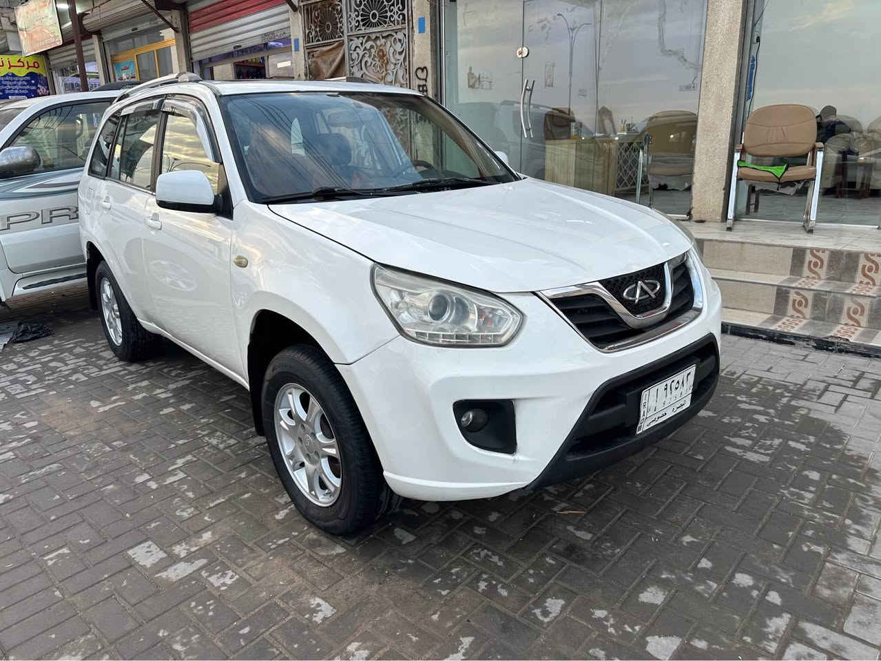 تيكو 2015 بصره تحويل ثاني مكفوله من ضربه وتبديل 

مكينه كير تبريد حداديه تخم تاير كله جديد 

مكينه 2000 كير بارك مكانيكي سعر 68
اتصال ع *********** البصرة, العراق
